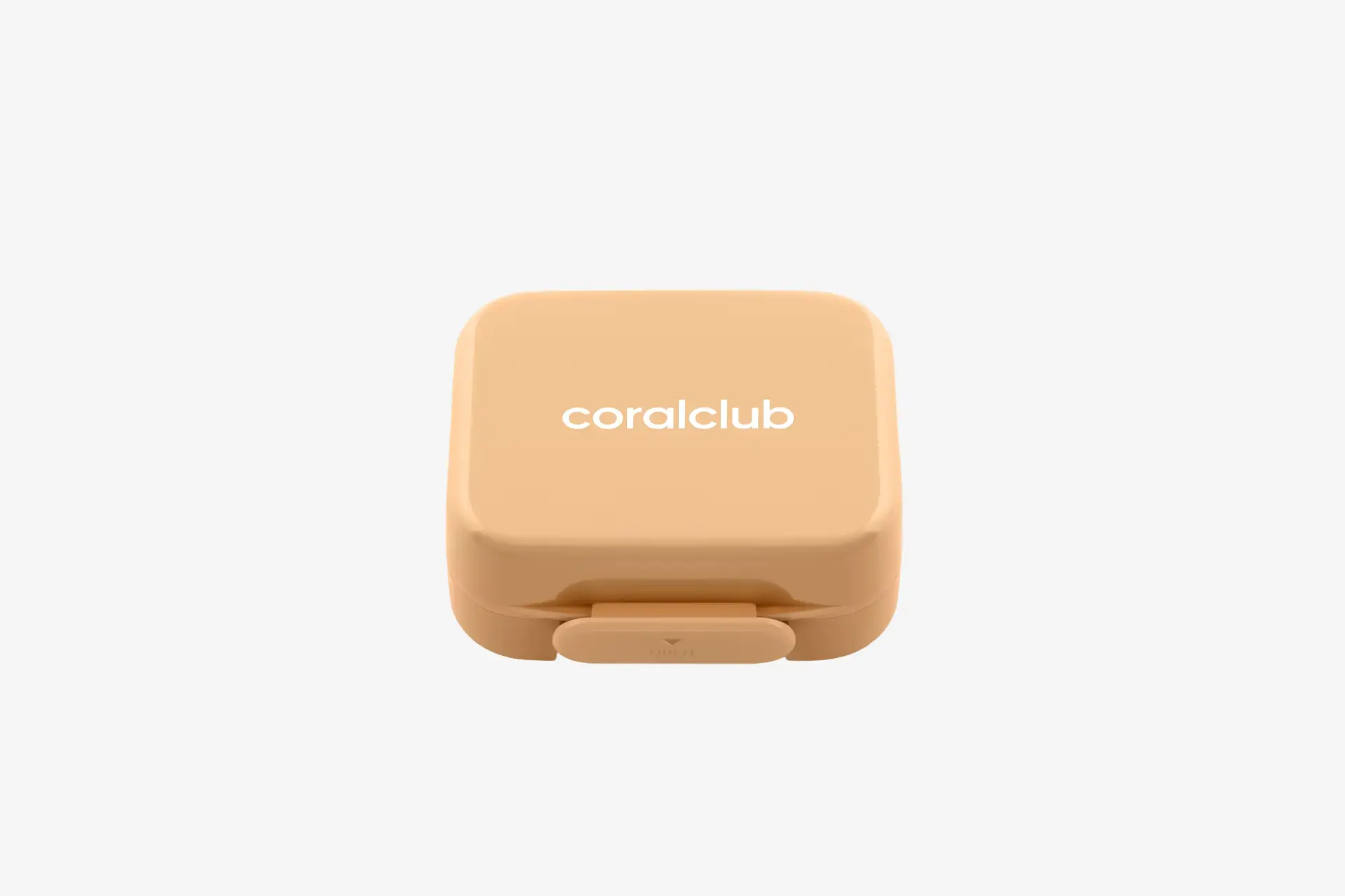 GoBox mini, бежов